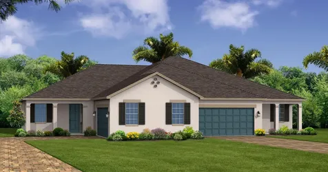 2707 Spur Drive Melbourne FL 32940