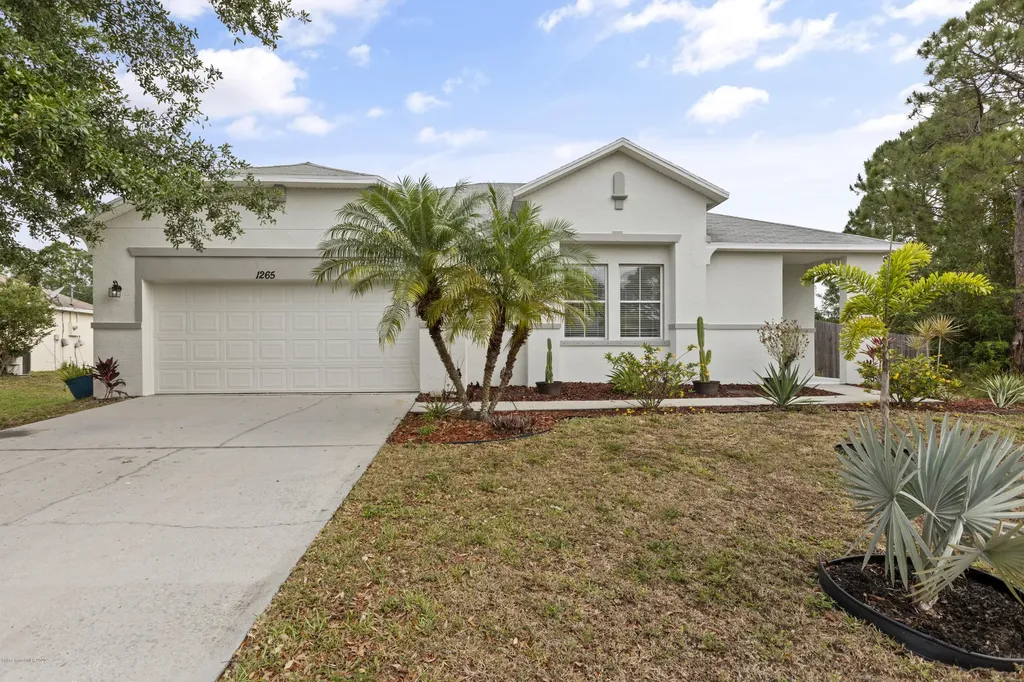 1265 Sandusky Street SE Palm Bay FL 32909