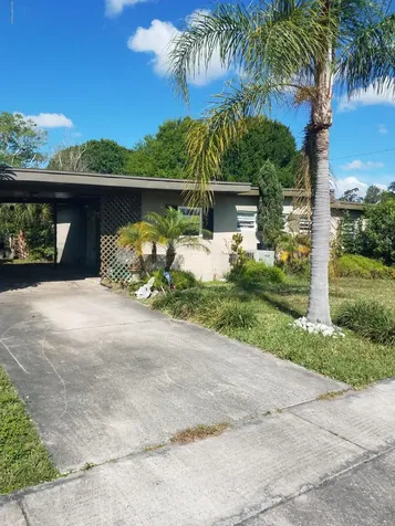1236 Wilson Street Melbourne FL 32935
