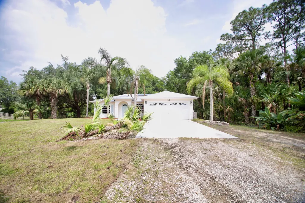 7950 97th Court Vero Beach FL 32967