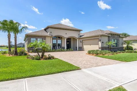 2801 Trasona Drive Melbourne FL 32940