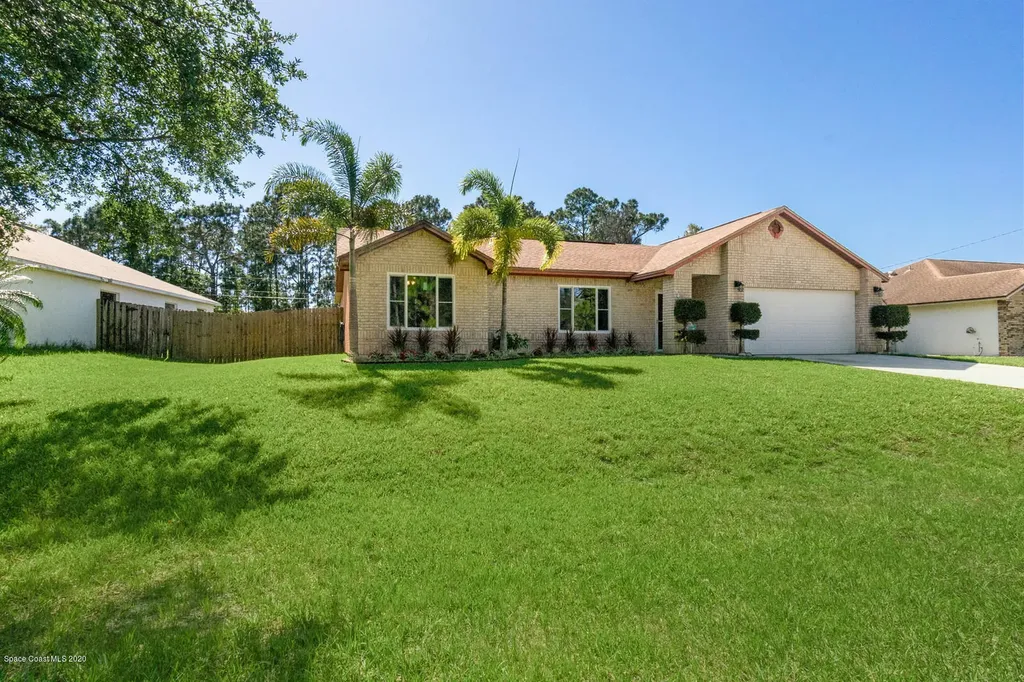 1544 Adview Road SE Palm Bay FL 32909