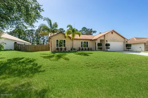 1544 Adview Road SE Palm Bay FL 32909