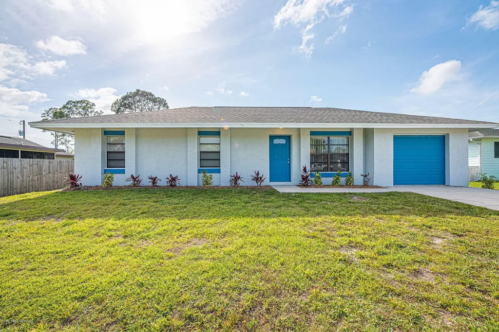 1390 San Filippo Drive SE Palm Bay FL 32909