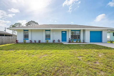 1390 San Filippo Drive SE Palm Bay FL 32909