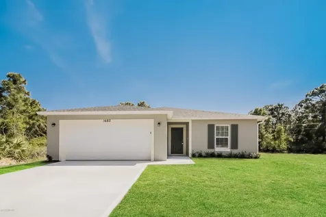1682 Saipan Street SE Palm Bay FL 32909