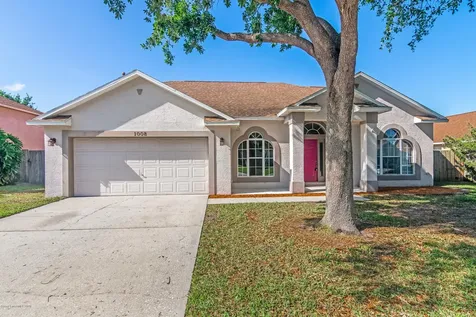 1008 Pelican Lane Rockledge FL 32955