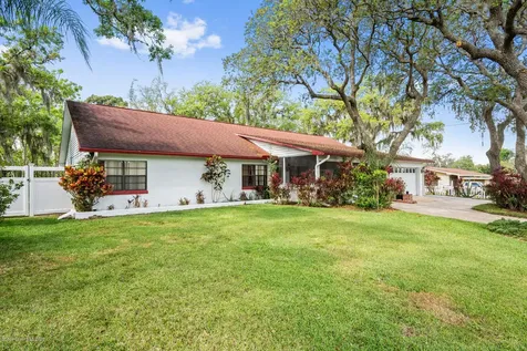 1510 Bell Terrace Titusville FL 32780