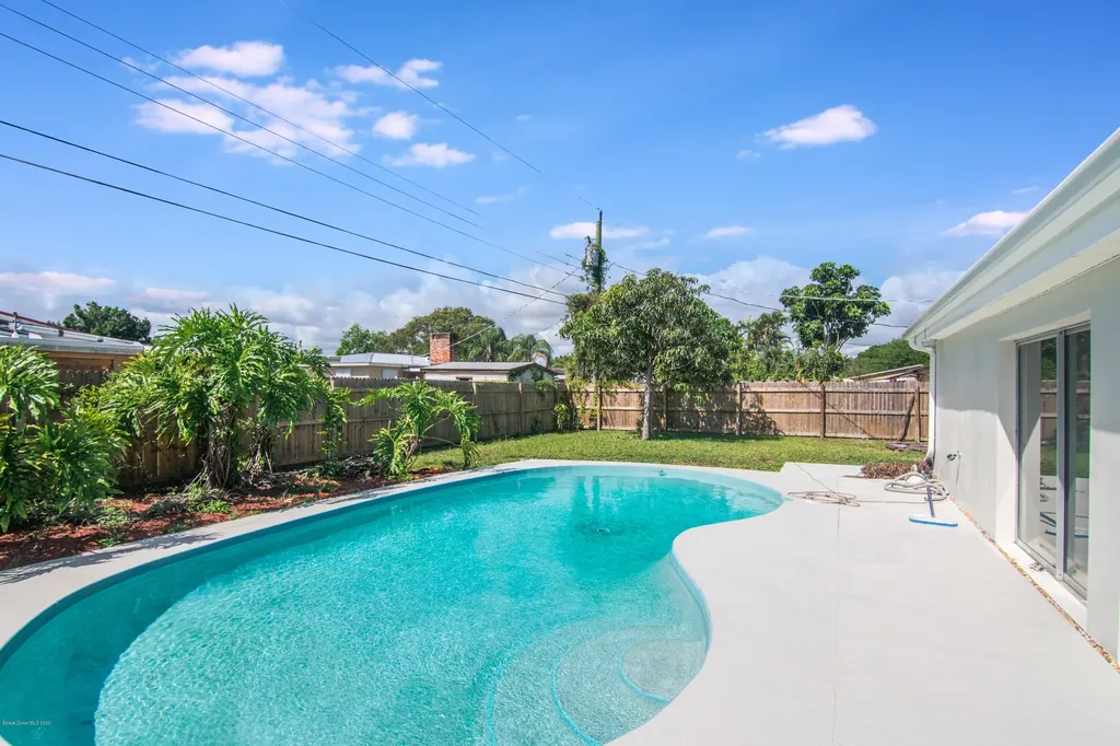 311 Georgetown Avenue Melbourne FL 32901