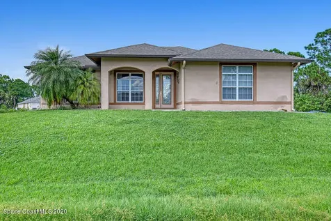 3068 Totem Avenue SE Palm Bay FL 32909
