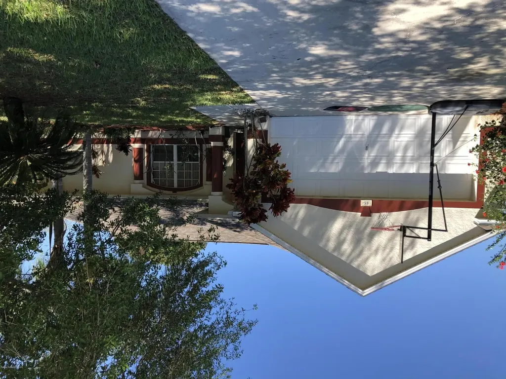 1054 Jacaranda Circle Rockledge FL 32955