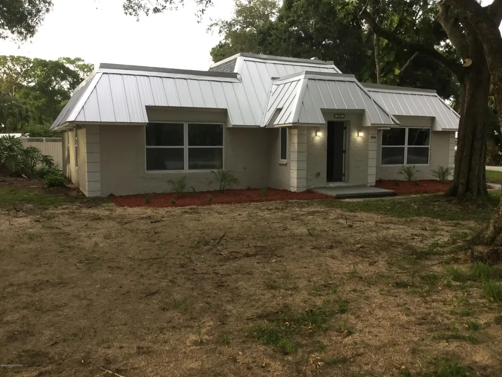 2916 25th Street SW Vero Beach FL 32968