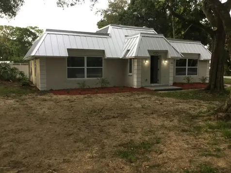 2916 25th Street SW Vero Beach FL 32968
