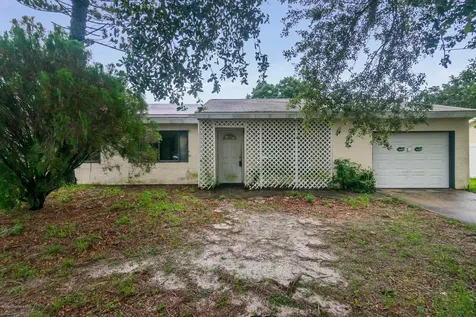 1538 Creel Road NE Palm Bay FL 32905