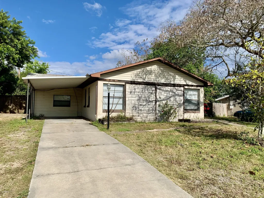 2125 Barna Avenue Titusville FL 32780
