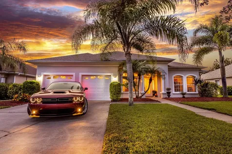 2611 Canterbury Circle Rockledge FL 32955