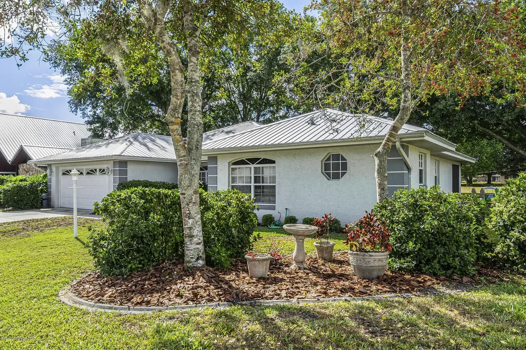 4955 Squires Drive Titusville FL 32796