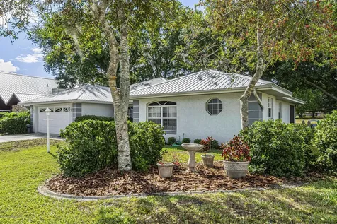 4955 Squires Drive Titusville FL 32796