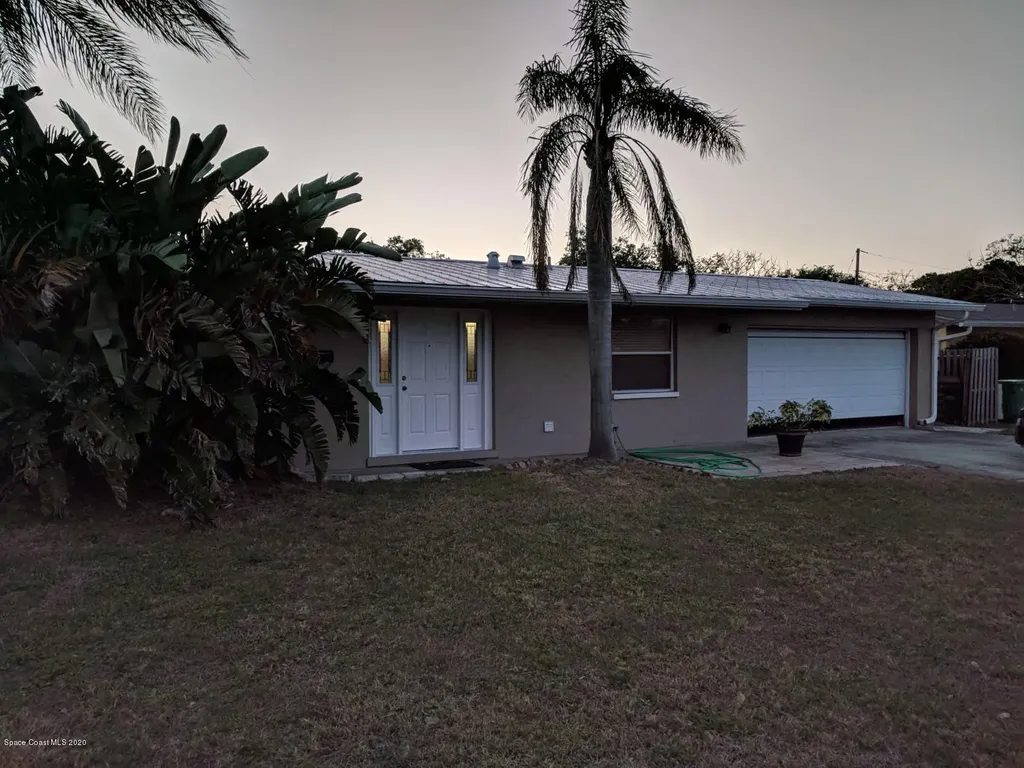 545 S Courtenay Parkway Merritt Island FL 32952