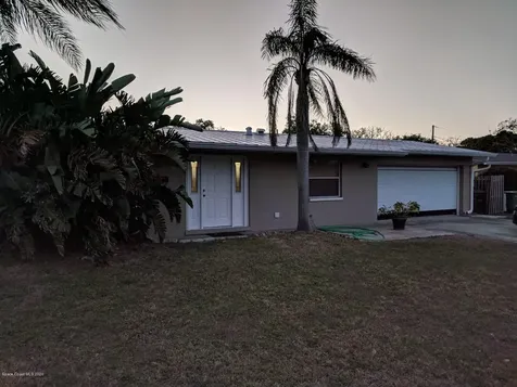 545 S Courtenay Parkway Merritt Island FL 32952