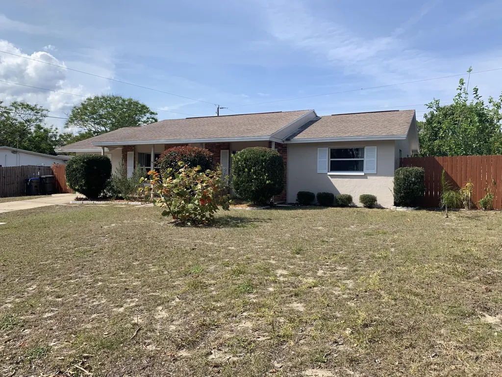 1760 Thomas Street Titusville FL 32780
