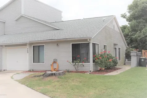 729 White Pine Court Rockledge FL 32955