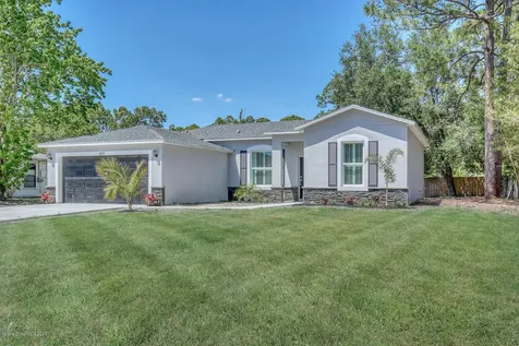 1353 Gilroy Street NW Palm Bay FL 32907