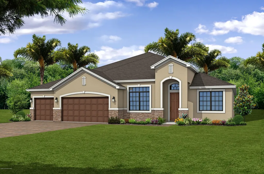 3166 Addison Drive Melbourne FL 32940