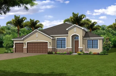 3166 Addison Drive Melbourne FL 32940