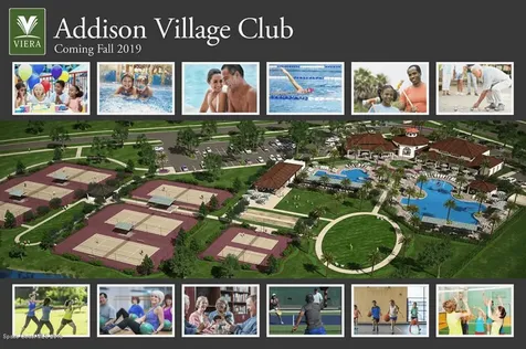 3166 Addison Drive Melbourne FL 32940