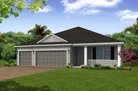 3755 Archdale Street Melbourne FL 32940