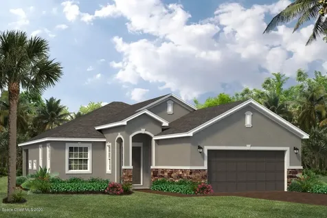 3309 Ribbon Grass Drive Melbourne FL 32940