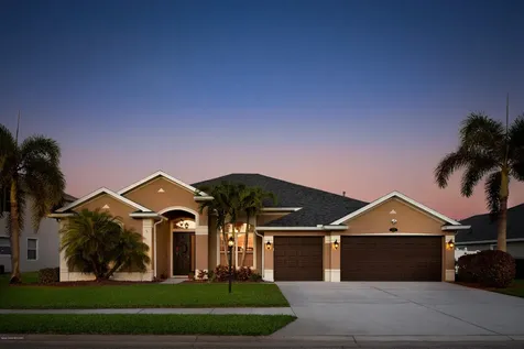 4429 Chastain Drive Melbourne FL 32940