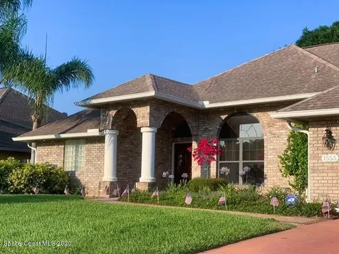 1555 Date Drive Titusville FL 32780