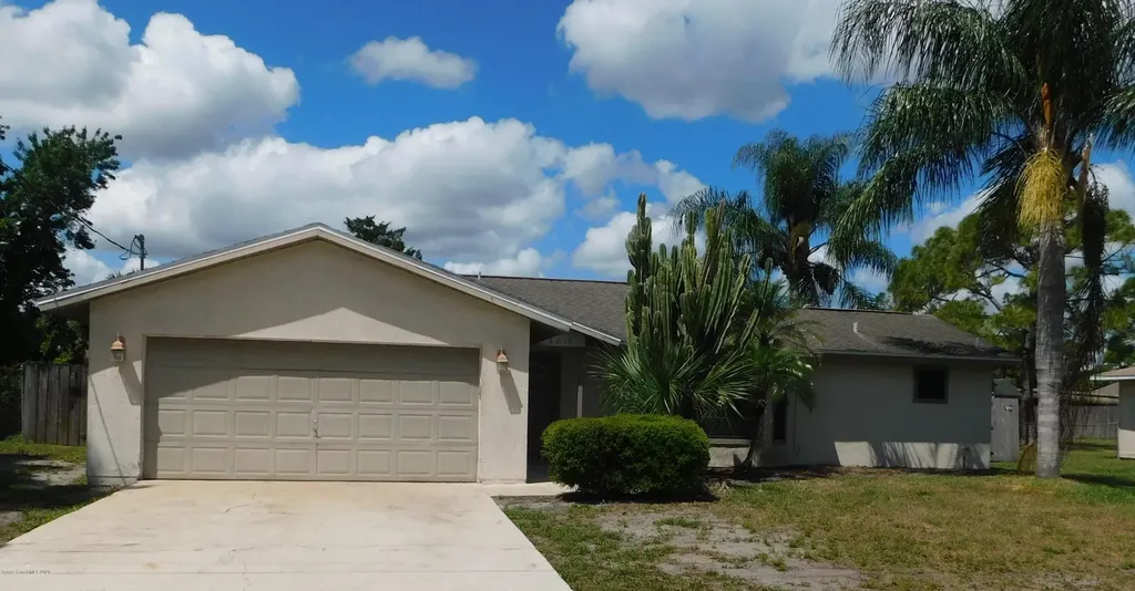6054 Cardiff Avenue Cocoa FL 32927