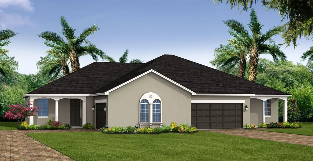 2634 Addison Drive Melbourne FL 32940