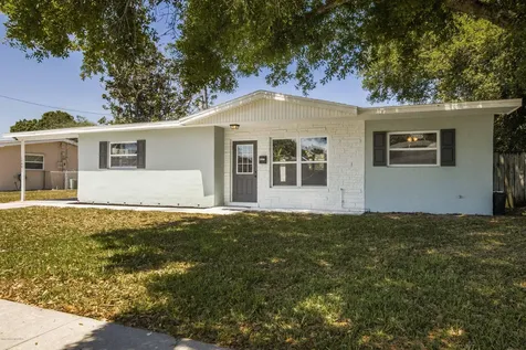 1740 Pontiac Circle N Melbourne FL 32935