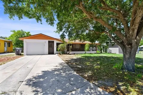 1000 Alford Street Titusville FL 32796