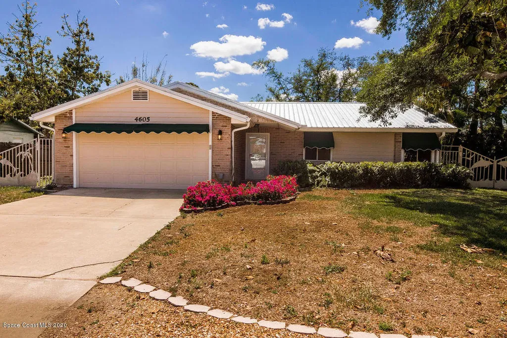 4605 Robert Street Cocoa FL 32927