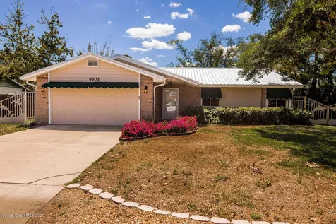 4605 Robert Street Cocoa FL 32927