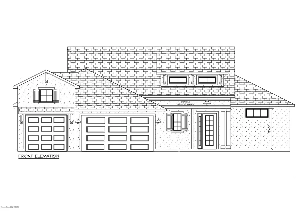 1784 Crossbill Drive Titusville FL 32796