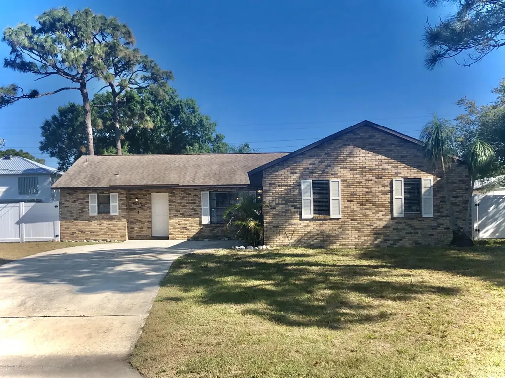 4520 Camberly Street Cocoa FL 32927
