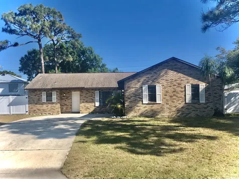 4520 Camberly Street Cocoa FL 32927