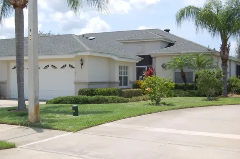 4791 Parkstone Drive Rockledge FL 32955