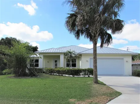 115 Duval Street Melbourne Beach FL 32951