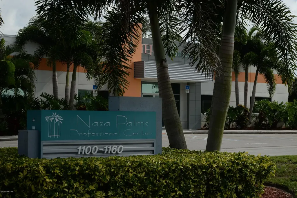 1100 Broadband Drive Melbourne FL 32901