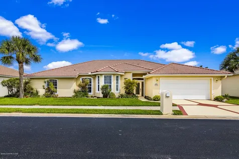 152 Sanibel Way Melbourne Beach FL 32951