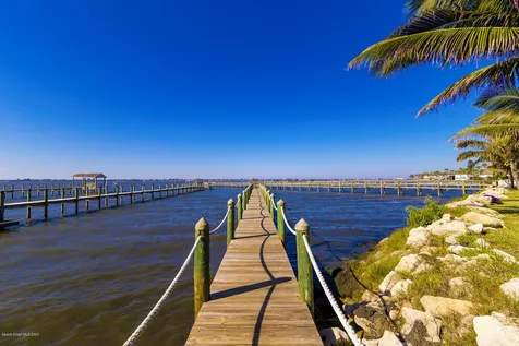 152 Sanibel Way Melbourne Beach FL 32951
