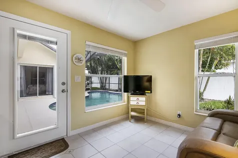 152 Sanibel Way Melbourne Beach FL 32951