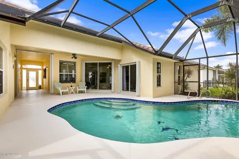 152 Sanibel Way Melbourne Beach FL 32951